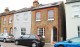 Hamilton Road, Twickenham