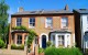 Upper Grotto Road, Strawberry Hill