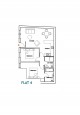 Flat 4, Belmont House, Twickenham