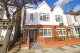 Riverview Gardens, Strawberry Hill
