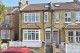 Sunnyside Road, Teddington