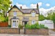 Uxbridge Road, Hampton Hill