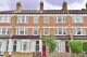 Lebanon Park Mansions, Twickenham