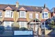 Percy Road, Hampton