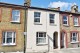 Hamilton Road, Twickenham