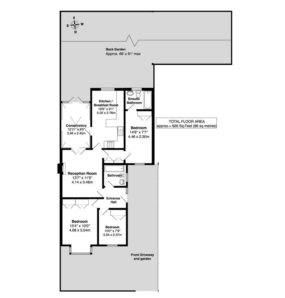 Floorplans For Alberta, Old Farm Road