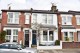 Lion Avenue, Twickenham