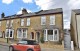 Luther Road, Teddington